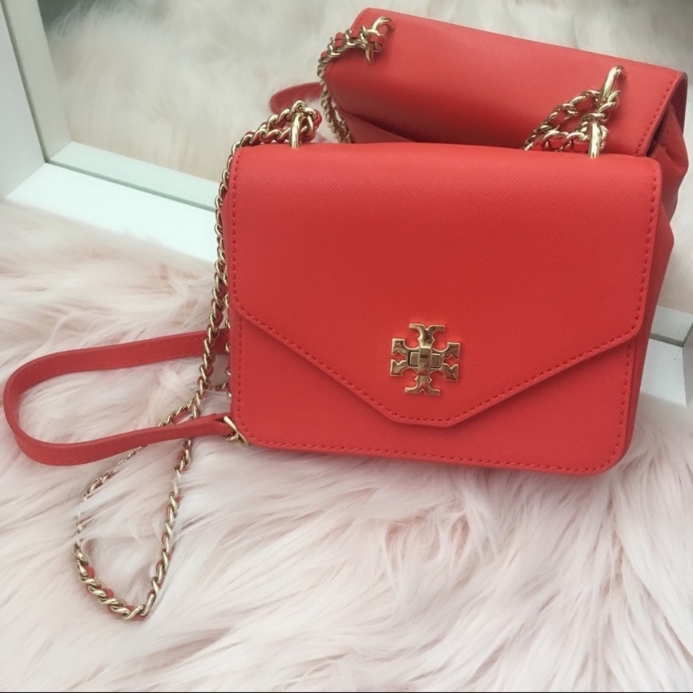 Tory Burch Kira Mini Crossbody or Shoulder Bag - Picture 2 of 5